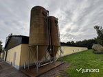 Fodersilos Tunetanken A/S