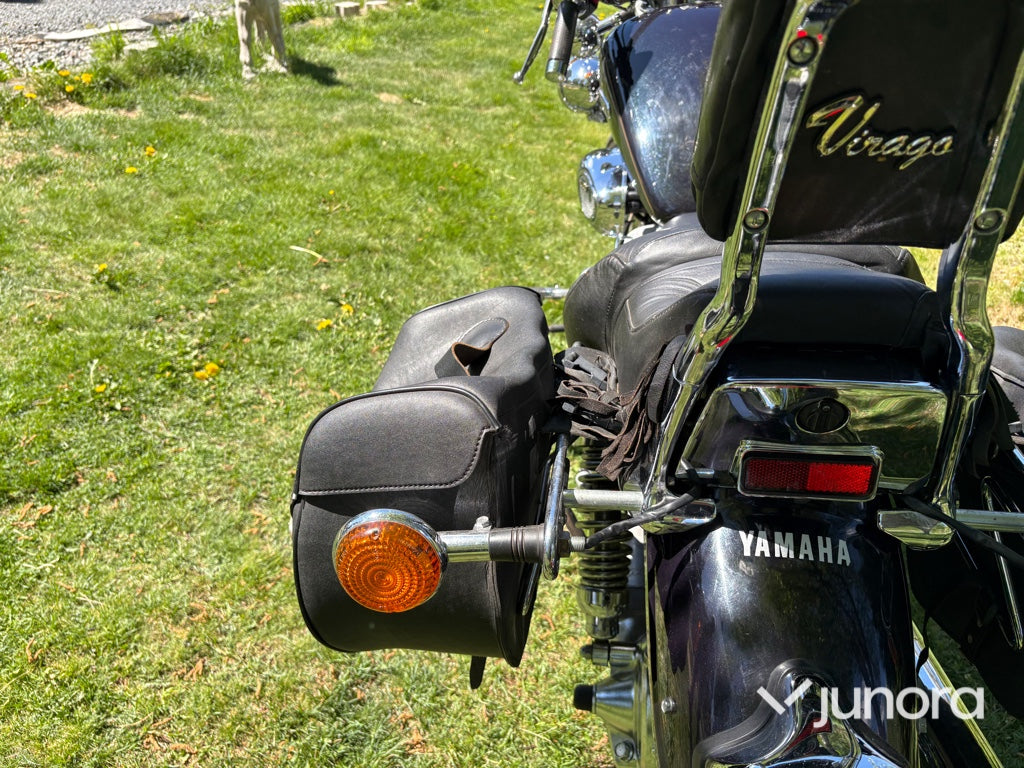 Motorcykel - Yamaha, XV 1100 Virago America