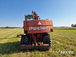 Grävmaskin Poclain 61