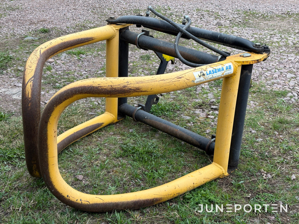 Lasema Balgrip (hydraulisk)