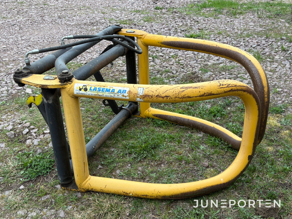 Lasema Balgrip (hydraulisk)