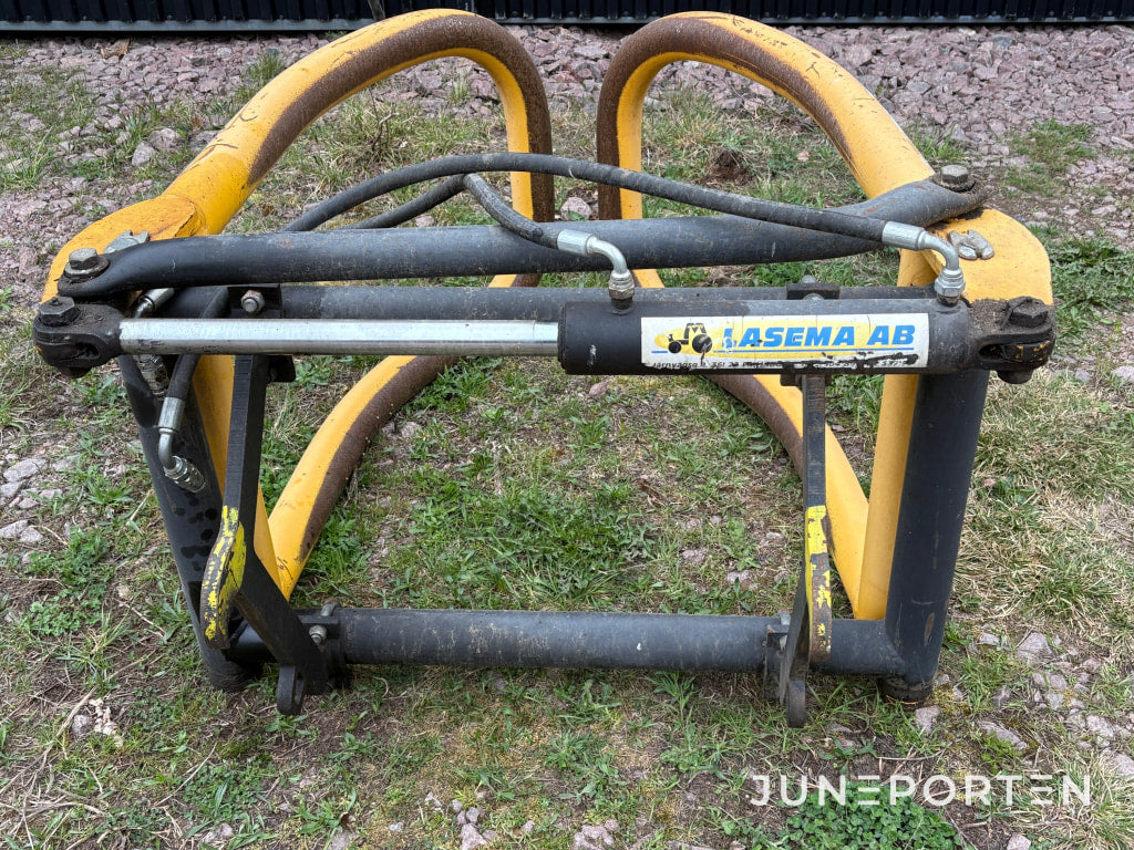 Lasema Balgrip (hydraulisk)