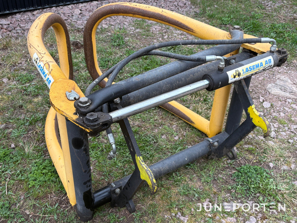 Lasema Balgrip (hydraulisk)