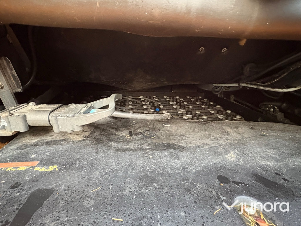 Skjutstativtruck – Still FM-X, 1600 kg, triplex