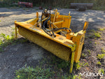 Sopvals Epoke FMH-2500