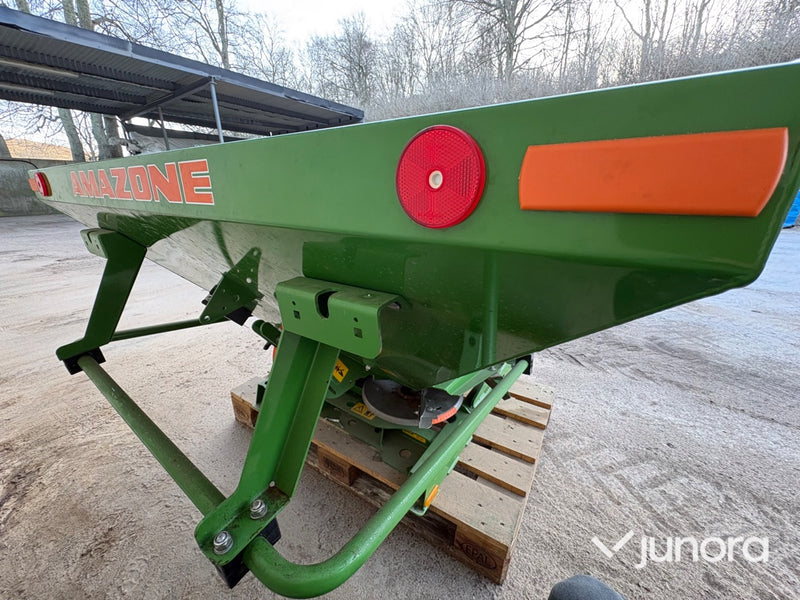 Gödselspridare – Amazone ZA-X 602