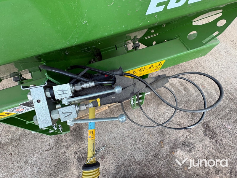 Gödselspridare – Amazone ZA-X 602