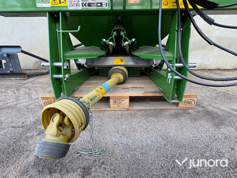 Gödselspridare – Amazone ZA-X 602