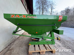 Gödselspridare – Amazone ZA-X 602
