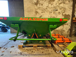Gödselspridare – Amazone ZA-X 602