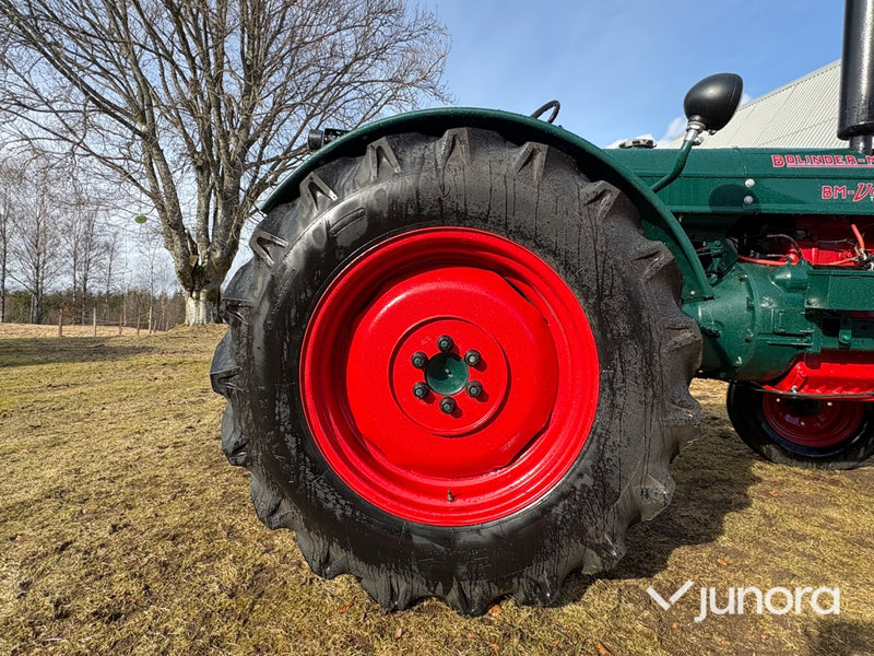 Traktor - Bolinder-Munktell, BM Victor 230