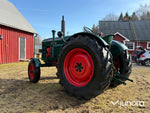Traktor - Bolinder-Munktell, BM Victor 230