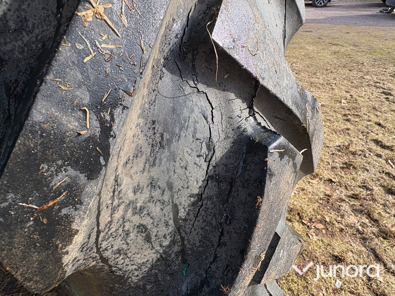 Traktor - Bolinder-Munktell, BM Victor 230