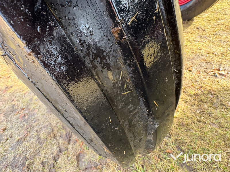 Traktor - Bolinder-Munktell, BM Victor 230