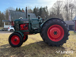 Traktor - Bolinder-Munktell, BM Victor 230