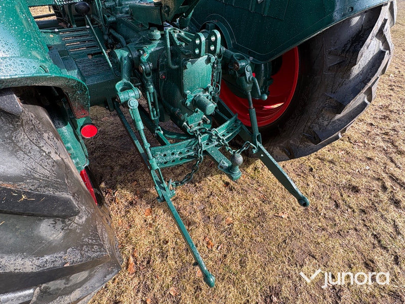 Traktor - Bolinder-Munktell, BM Victor 230