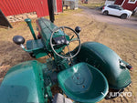 Traktor - Bolinder-Munktell, BM Victor 230