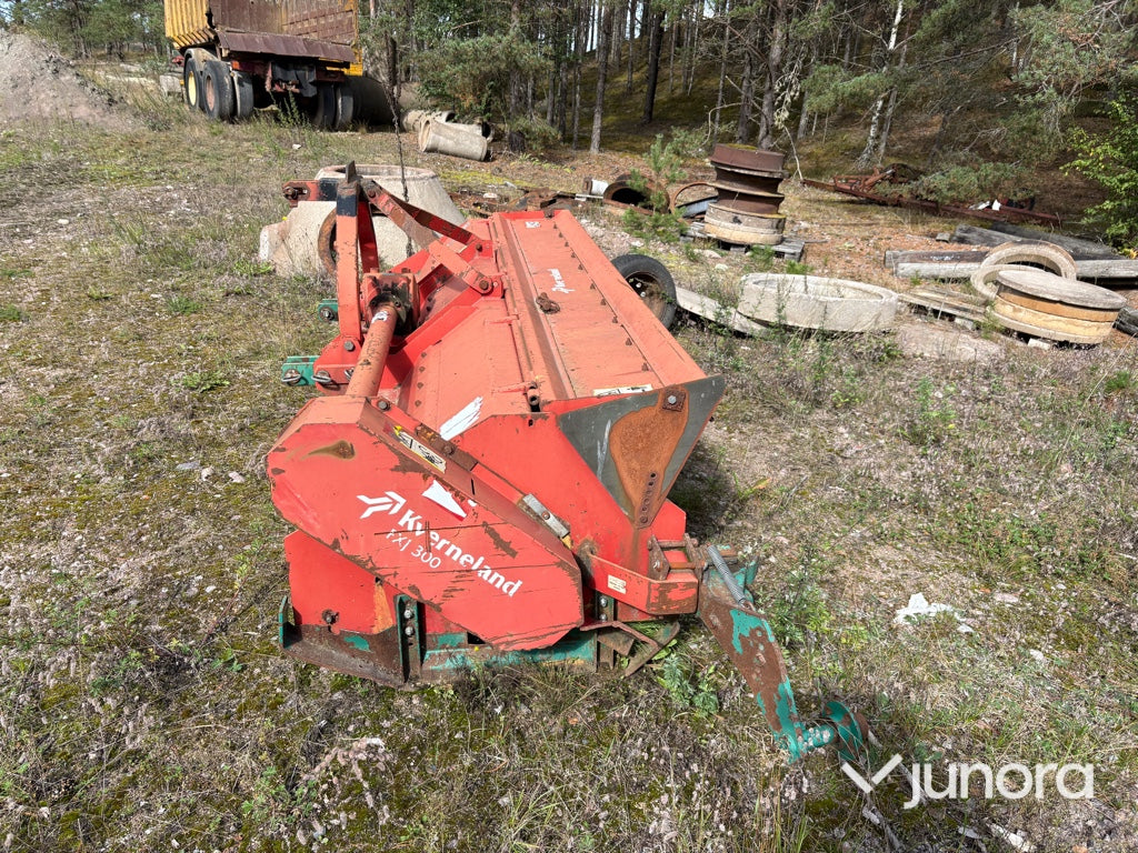 Betesputs  Kverneland FXJ 300