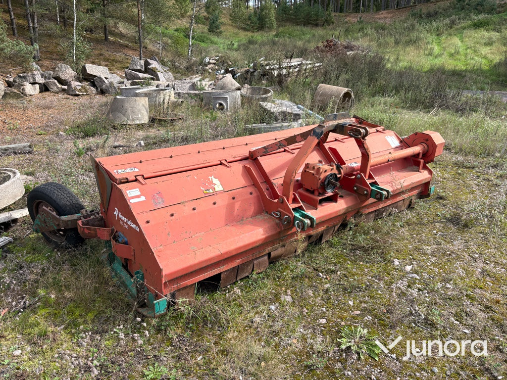 Betesputs  Kverneland FXJ 300