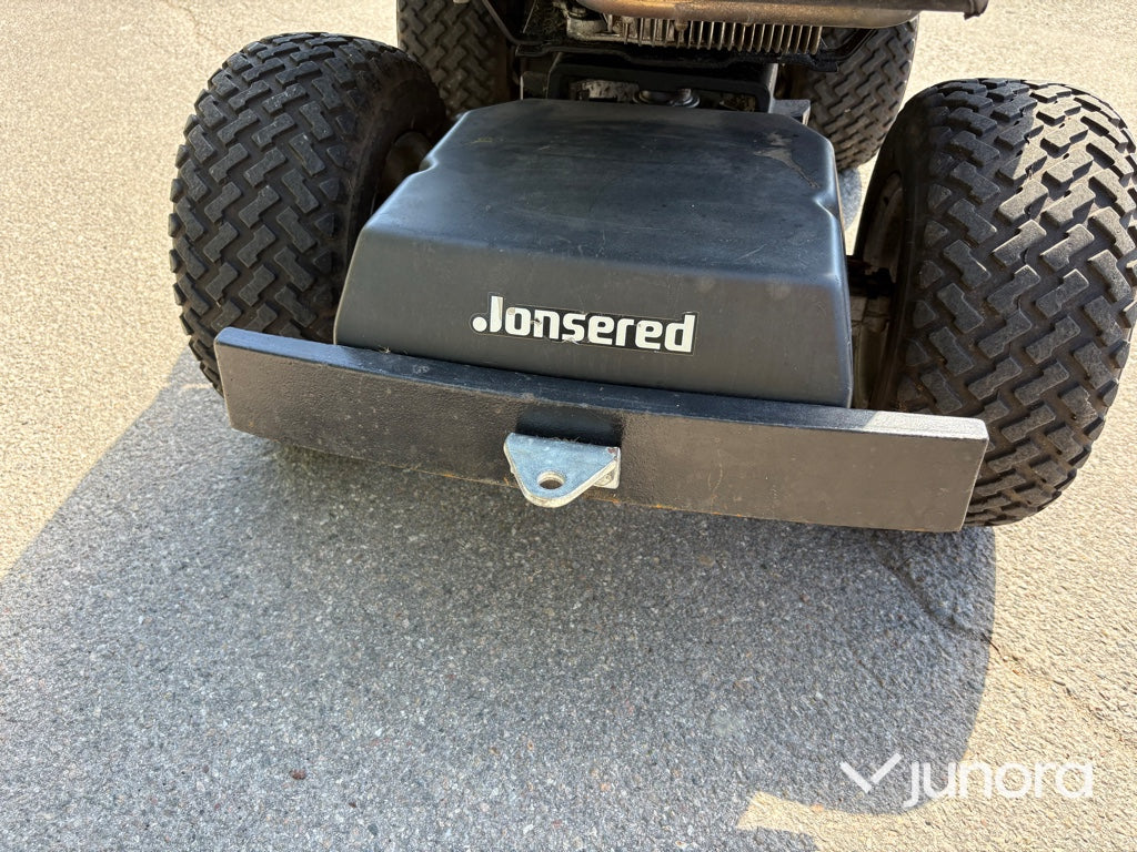 Åkgräsklippare-Jonsered FR13