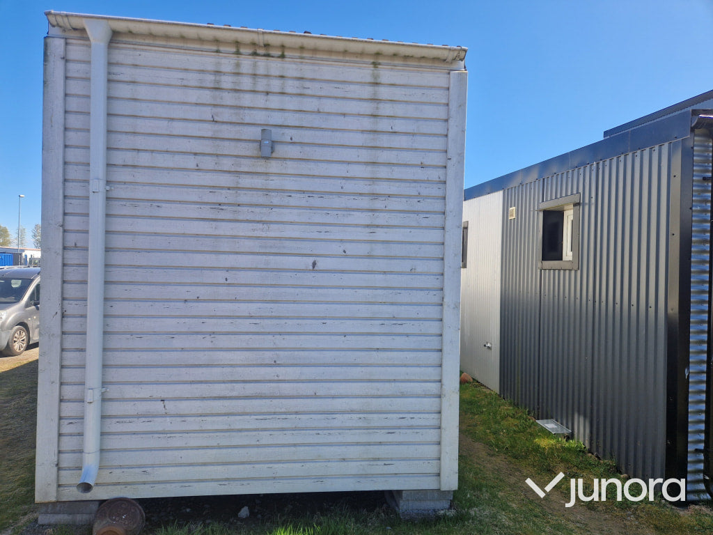 Lägenhets modul