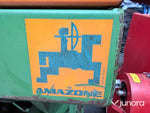 Gödningspridare - Amazone, ZA-U 1501