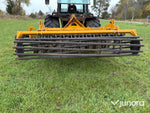 Staltech harv 2021