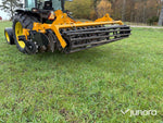 Staltech harv 2021