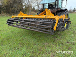 Staltech harv 2021
