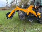 Staltech harv 2021