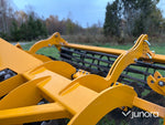 Staltech harv 2021