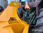 Staltech harv 2021