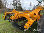Staltech harv 2021