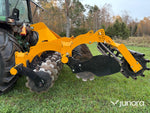 Staltech harv 2021