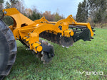Staltech harv 2021
