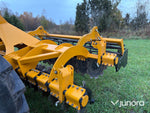 Staltech harv 2021