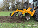 Staltech harv 2021
