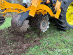 Staltech harv 2021