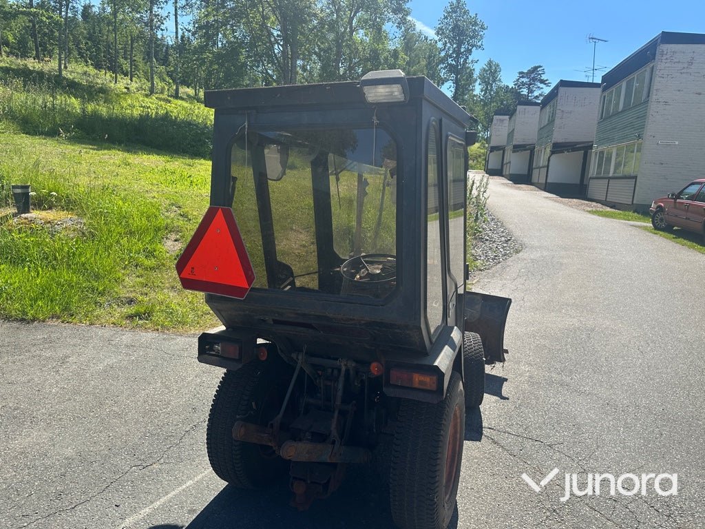 Traktor - Kubota, B 5100 DP