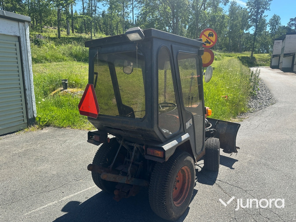 Traktor - Kubota, B 5100 DP