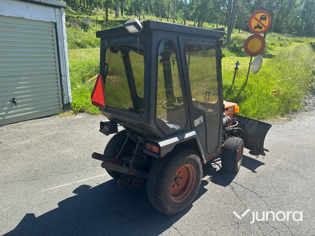 Traktor - Kubota, B 5100 DP