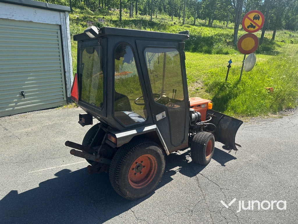 Traktor - Kubota, B 5100 DP