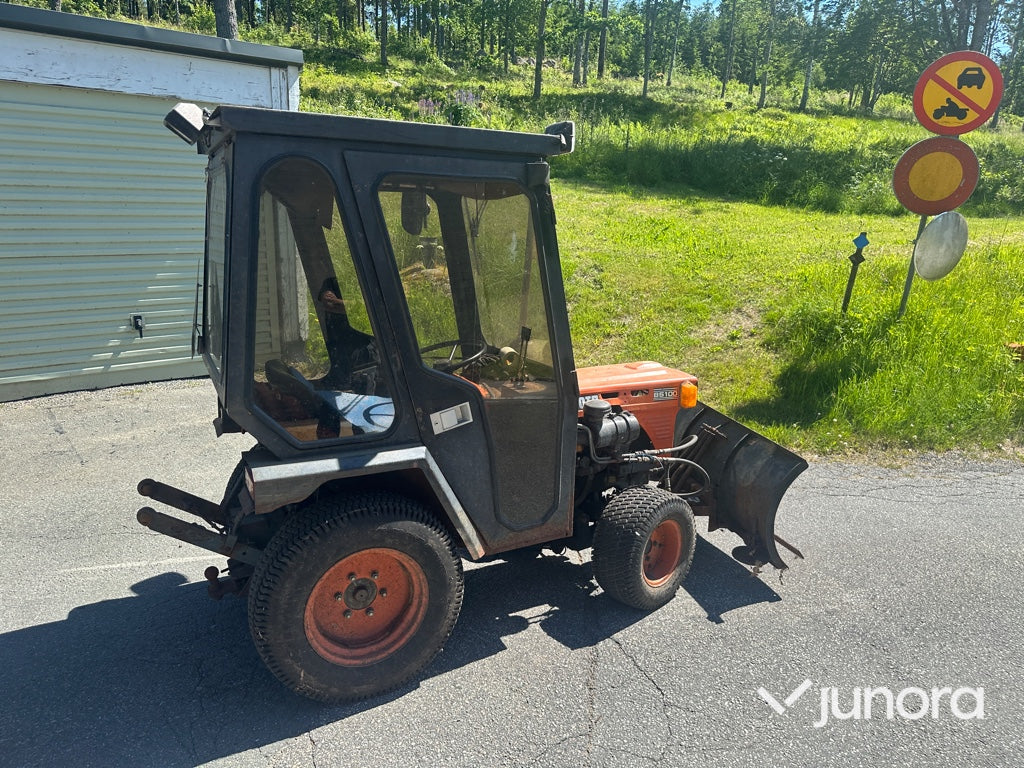 Traktor - Kubota, B 5100 DP