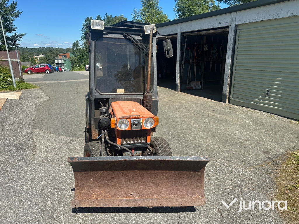 Traktor - Kubota, B 5100 DP