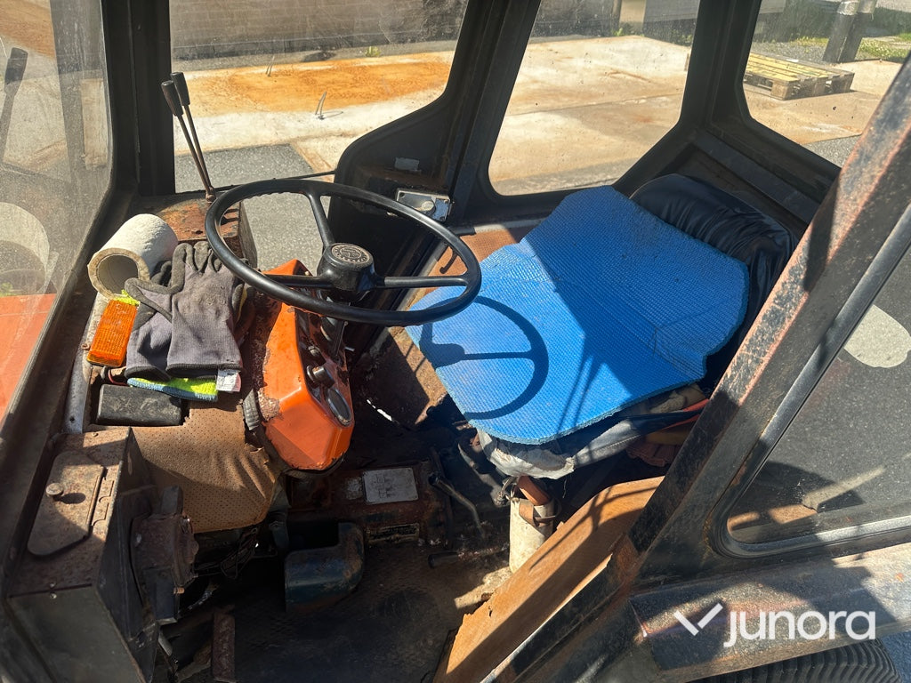 Traktor - Kubota, B 5100 DP