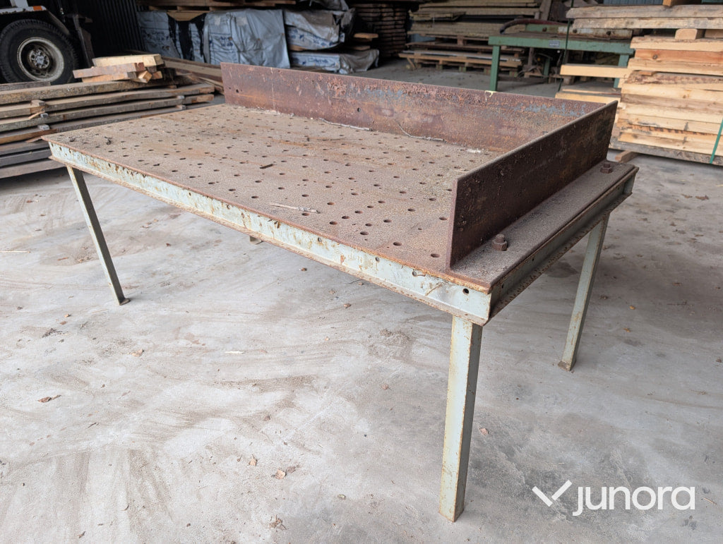 Monteringsbord / pressbord