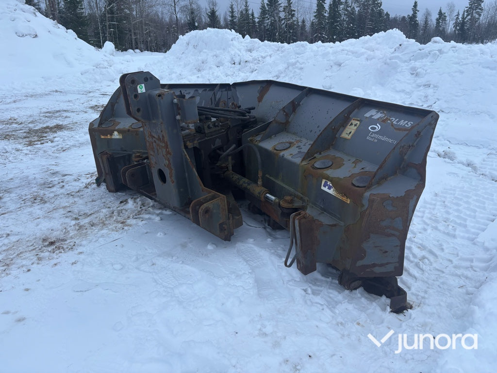 Vikplog - Holms KHV-2.8