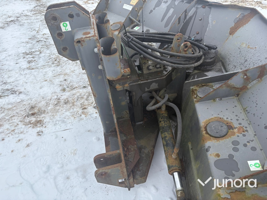 Vikplog - Holms KHV-2.8