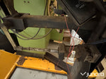 Dubbmaskin JH Automatic model 890 A
