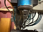 Dubbmaskin JH Automatic model 890 A